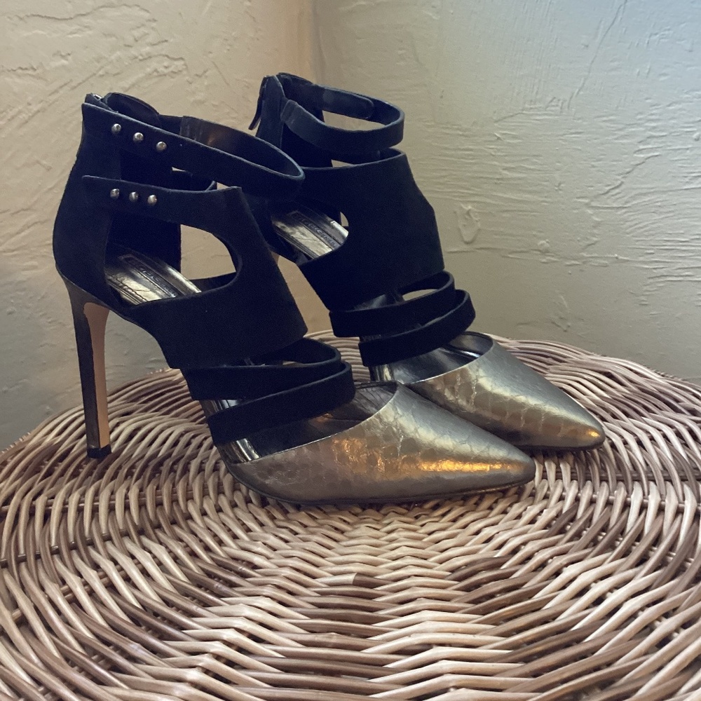 BCBGeneration BG-CANON 8M/38